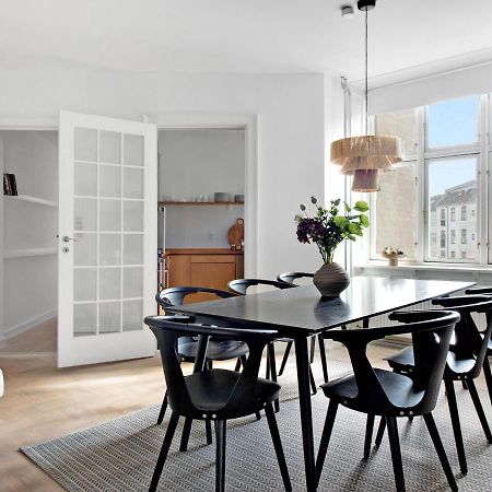 Sanders Stage - Endearing Three-Bedroom Apartment Near Nyhavn Copenaghen Esterno foto