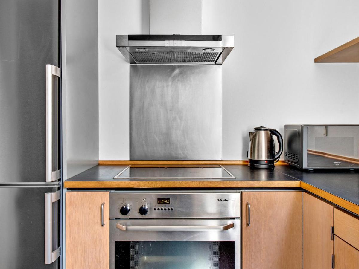 Sanders Stage - Endearing Three-Bedroom Apartment Near Nyhavn Copenaghen Esterno foto