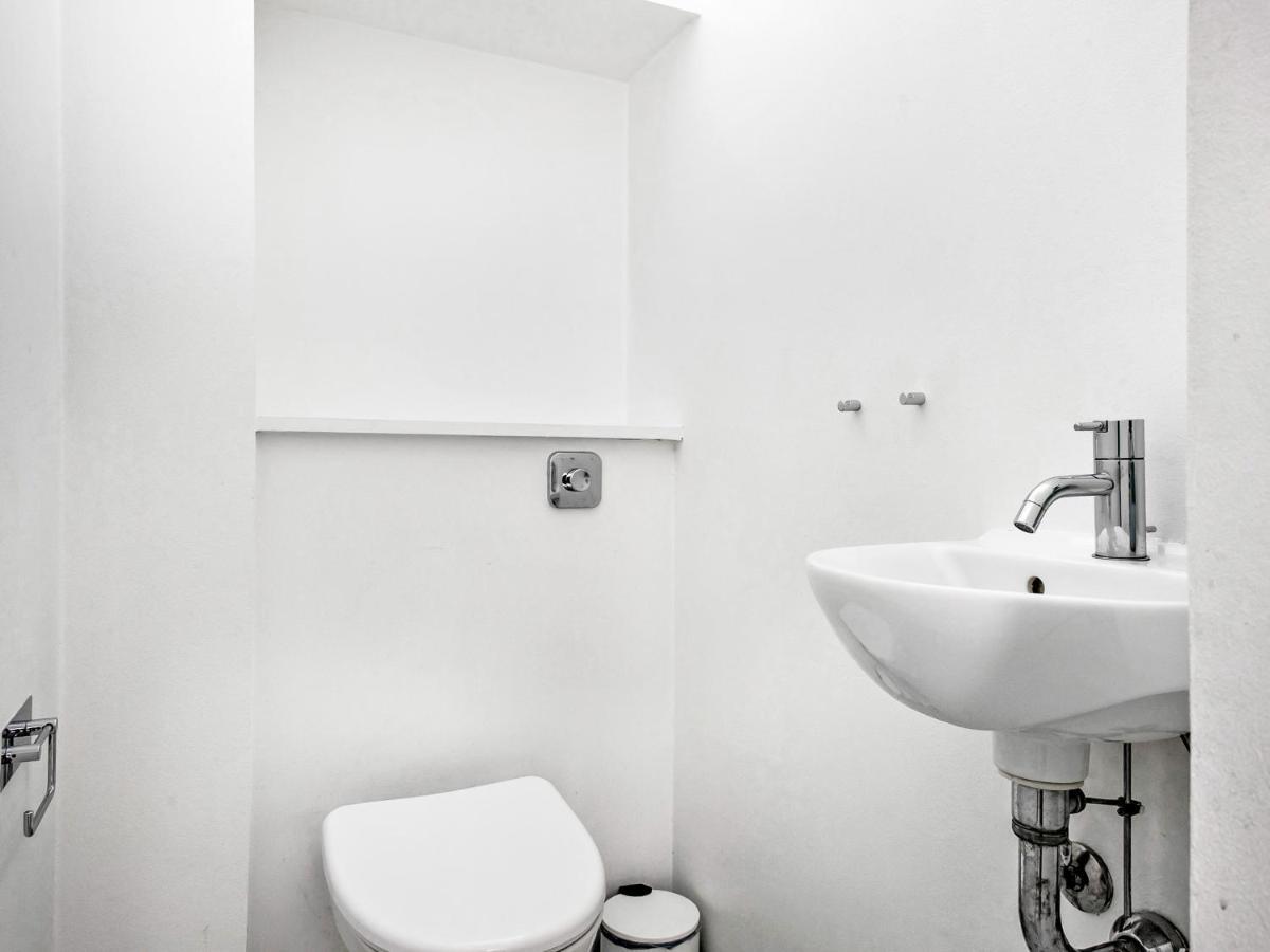 Sanders Stage - Endearing Three-Bedroom Apartment Near Nyhavn Copenaghen Esterno foto