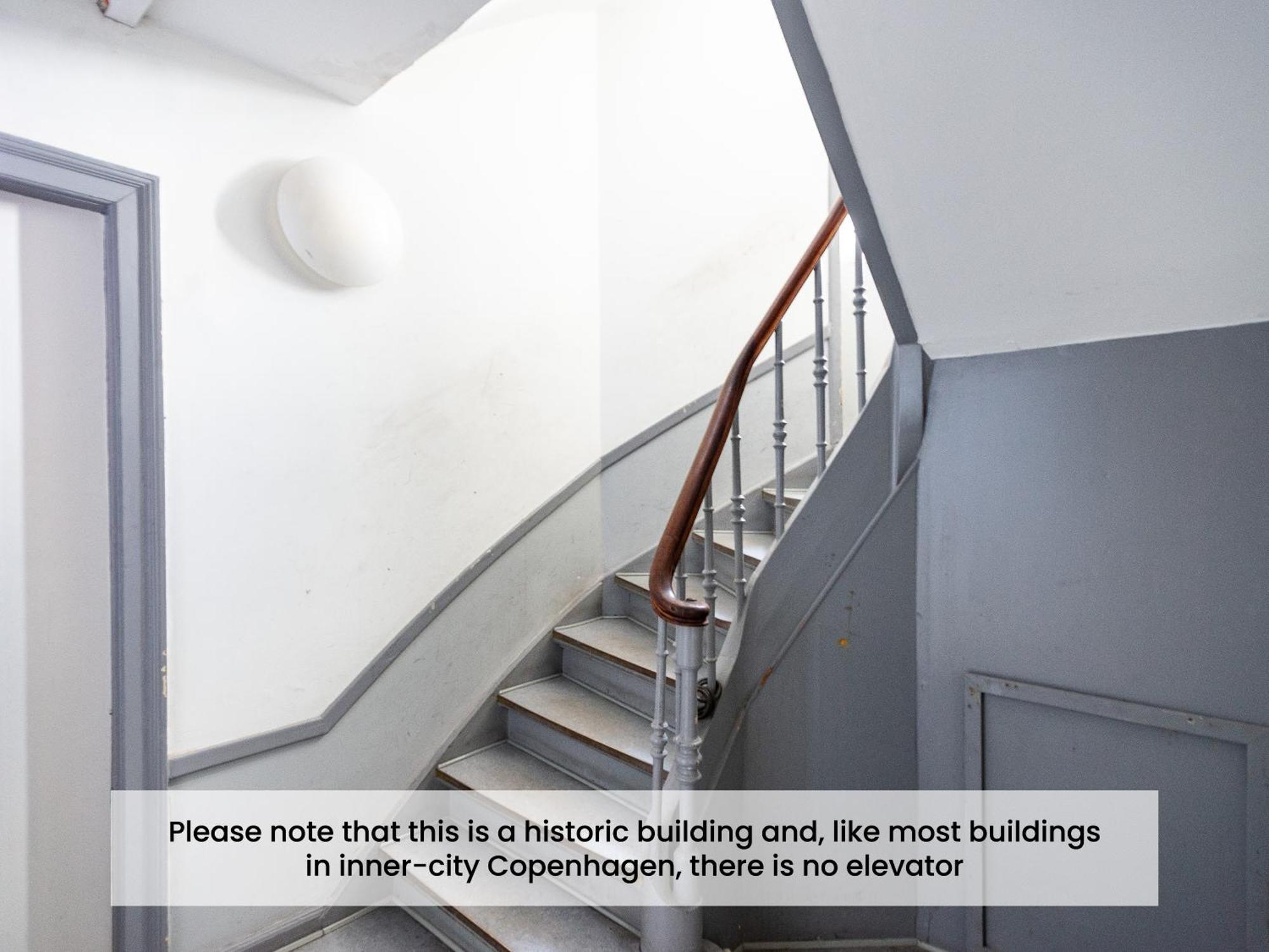 Sanders Stage - Endearing Three-Bedroom Apartment Near Nyhavn Copenaghen Esterno foto